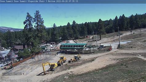 bear lake webcam|Webcams